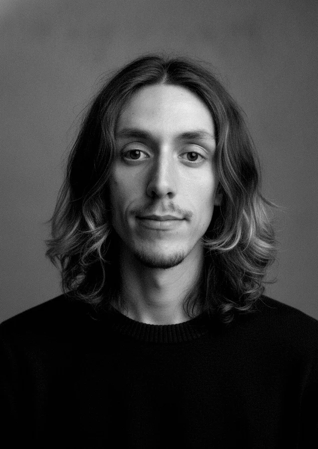 Alexis Hupin, freelance SEO et Google Ads