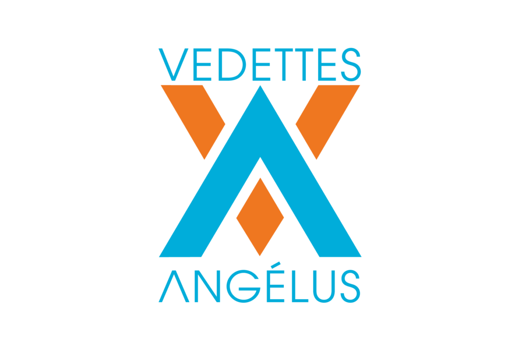 Logo Vedettes Angélus